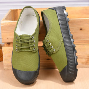Mens Waterproof Work Shoes for Spring Construction