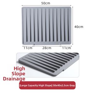 Waterproof & Heat Resistant Silicone Pad