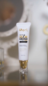 B ERL Very Berry Acne Spot Treatment 10gr – Obat Totol Jerawat Ampuh | Mengeringkan & Meredakan Jerawat