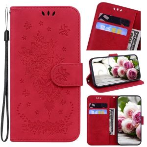 Flip Leather Magnetic Case For OPPO A18 A17 A11K A16K A15 A15S A12E A5 A9 2020 A8 A7 A31 A11X A3S A5 PRO 5G Protect Cover