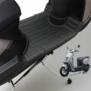 Modification Ube Plus Scooter Cushion Mat