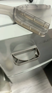 1Pcs Magnetic Ice Scoop Holder Rust-proof Ice Shovel Rack Replacement for Opal 1.0 and 2.0 Ice Makers Ice Scoop Storage Holder