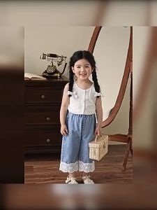 (Viral) SC - 1752 AYURA One Set Anak Perempuan / Outfit Simpel AnakCewek / Inspirasi OOTD Fashion Ala Korean Style / Grosir Baju AnakTermurah / Setelan BajuAnak-Anak / Stelan AnakCowok (PICO KIDS)