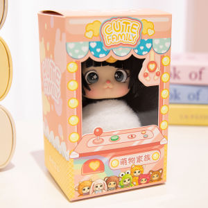 HEMIXIONG | Talking Plush Toy