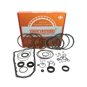 Transpeed JF017E CVT Auto Transmission Rebuilding Gear Oil Filter Kit for NISSAN DATSUN ALTIMA ELGRAND PATHFINDER Car Accessories OEM 31728-29X0A
