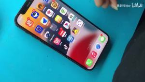OLED Pantalla For IPhone 13 mini LCD Display Touch With 3D Touch Screen Replacement Factory Display A2628 A2481 A2626 A2629