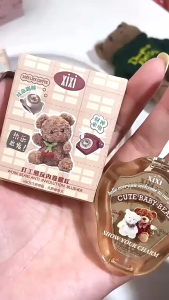 Phấn Má Hồng Đánh Khối Mũi Đơn Sắc Mịn Tự Nhiên Cho Trang Điểm Tươi Tắn GIGAHOME CI-018