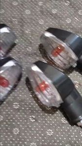 PROMO 4 pcs Sein Standar Megapro & Verza