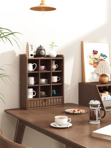 DONGMU | Cup Storage Rack