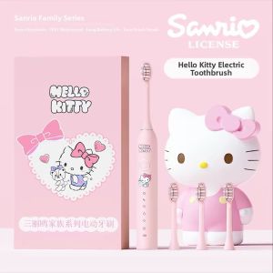 MANTUOLUO | Practical Electric Toothbrush For Girlfriend