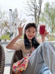 Retro Floral Cotton Canvas Tote Bag Womens Backpack Printed Shoulder Bag Handbag Soft Korean Style Leisure Crossbody Bag