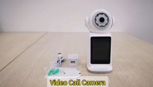 V380 Pro 5MP WiFi Video Camera: Features & Benefits