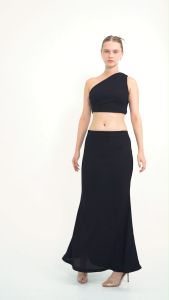 House of Etern - Atasan Wanita Bucca Top