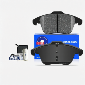 Original Front Brake Pads