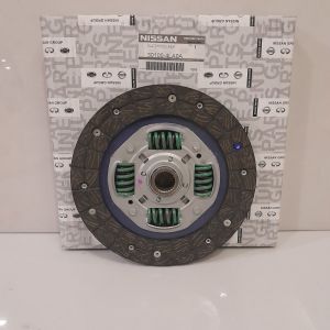 CLUTCH DISC KAMPAS KOPLING NISSAN DATSUN GO ORI GARANSI 1 BULAN