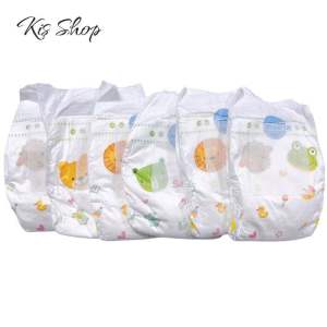 Tã Bỉm Cho Thú Cưng Miếng Lót Thấm Hút Tã Vải Cho Chó Đực MF