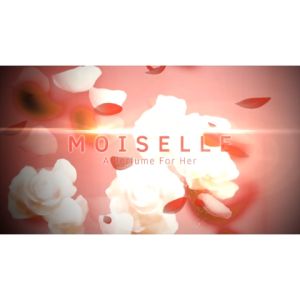 PERFUME PARFUM EDP MINYAK WANGI KEEF & NISH MOISELLE