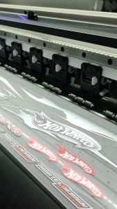 Striping Filano-Stiker Decal Grand Filano HotWheels