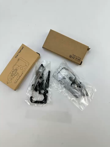 Carabiner Multitools Edc /Carabiner Multifungsi Gantungan Kunci/Obeng Gantungan Kunci / Obeng Kunci L Set Tools 15 In 1