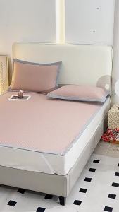 High Quality Nylon Cooling Bed Mat 0.9m