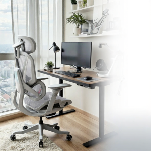 Ergonomic Office & Home Chair