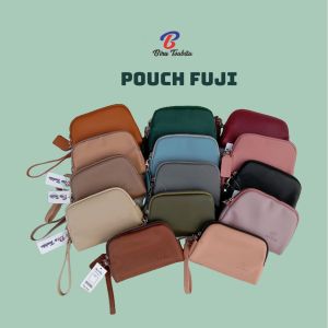 Tas Prilly Sling bag by biru tsabita tas crossbody wanita