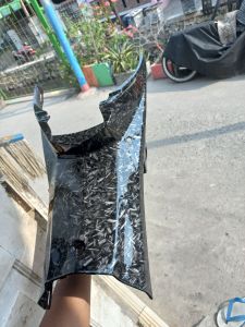 cover tanki nouvo z karbon forget