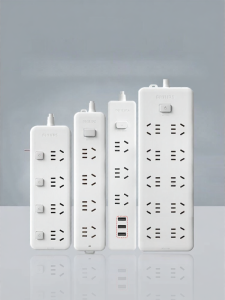 Philips | USB Charging Power Strip Home
