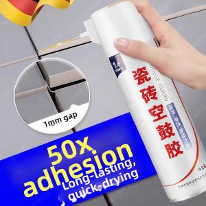 MUHONGYU | Floor Tile Repair Strong Adhesive Grout