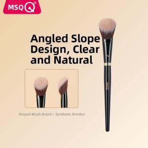 MSQ | Contouring Blush Brush