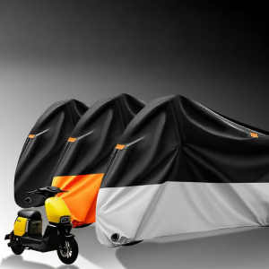Sun-Proof Rainproof Windproof Cover