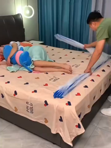 🔥จัดส่งตอนนี้🔥มุ้งพับได้ 2ฟุต 3ฟุต 3.5ฟุต 4ฟุต 5ฟุต 6ฟุต มุ้งครอบผู้ใหญ่ 1-3คน ล่างเพื่อป้องกันเด็กตกจากเตียง