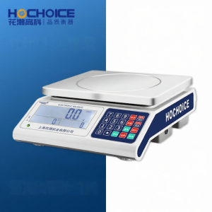 HC | High Precision Commercial Weighing Scale 30kg