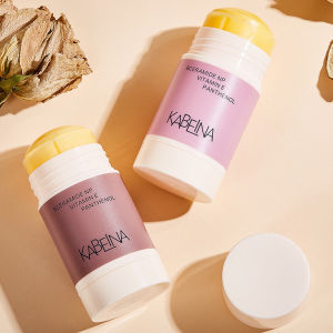 【Jealous Girl】40g Butter Body Hydrating Anti-wrinkle Stick Fragrance Essence Moisturizing Relieves Dryness Body Lotion