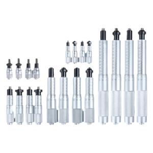 syntek | High Precision Micrometer Gauge