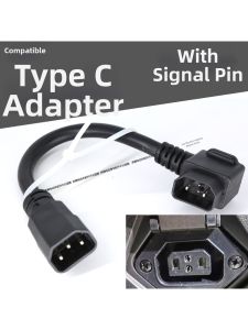 YUHANZHE | 85C Connector Adapter Cable For NINEBOT Electric Scooter
