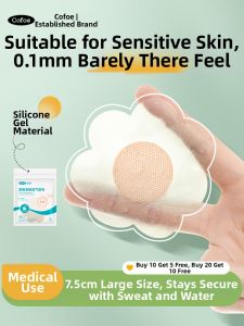 Cofoe | Invisible Waterproof Anti-Slip Chest Adhesive