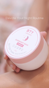 BTY ADVANCE OVERNIGHT MASK