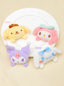 เข็มกลัดผีเสื้อลายการ์ตูนน่ารัก เครื่องประดับแฟชั่นสำหรับคู่รัก ตุ๊กตาหมาสุดน่ารัก เครื่องประดับกระเป๋า DIY อุปกรณ์ตกแต่งเสื้อผ้า