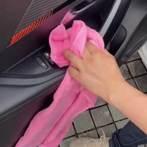 Toyota Corolla RAV4 REIZ Camry Highlander Prius Land Cruiser Vios Prado 150 Nút Nâng Kính Cửa Sổ Miếng Dán Trang Trí ABS Nội Thất Khuôn Mẫu