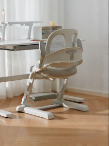 BOJOJAN | Posture Correcting Adjustable Childs Study Chair