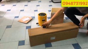 Bơm Tay Thủy Lực CP-700A - Made by Taiwan - Hàng xuất khẩu bao khỏe bao bền - Bảo hành Toàn Quốc 6 tháng