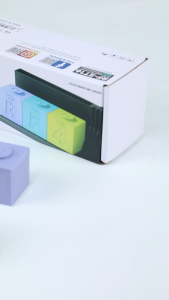 RF4 RF-ST16 Multifunctional Screwdriver Storage Rack with Stencil & Solder Paste Storage Function