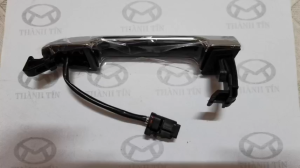 Tay mở cửa ngoài Kia Forte 2009-13