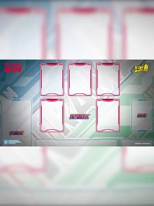 KAYOU | Licensed Rare Playing Cards 1 Pack