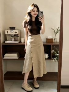 NIUVIES | New Summer Outfit Set