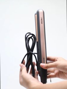 Catok Pelurus Rambut Profesional Hair Straightener Smoothing FJ-890
