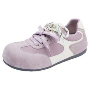 Josiny | Height-increasing Soft Sole Retro Casual Athletic Shoes
