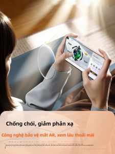 MEIGOUMEIGOU | Anti-Reflection Full Coverage HD Clear Anti-Peep 3D Tempered Glass Phone Film