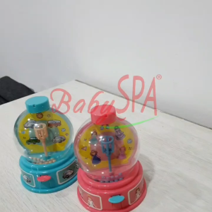 [𝐒𝐆 𝐒𝐞𝐥𝐥𝐞𝐫] BabySPA Mini Basketball Shooting Game Toy